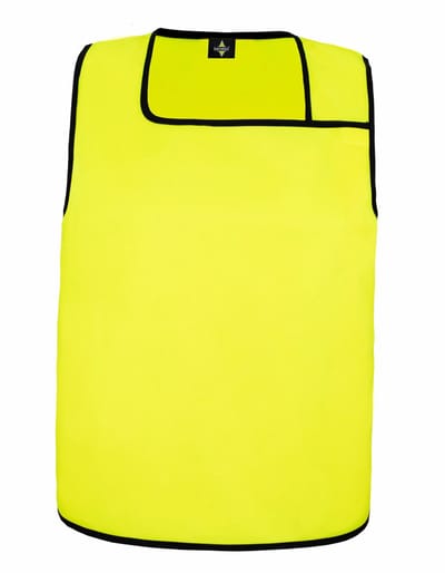 Korntex Promo Special Vest Sylt KX117 - Signal Yellow - S/M