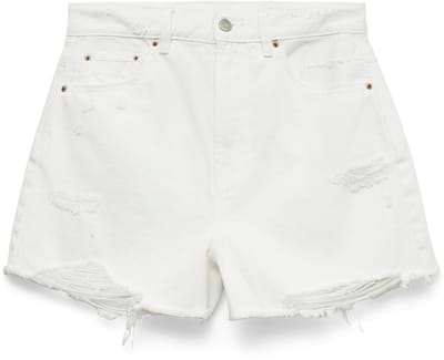 Vero Moda Denim shorts VMHAILEY Denim shorts