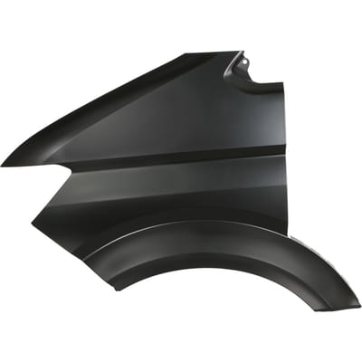 Spatbord, vóór BLIC 6504-04-9565311Q, links