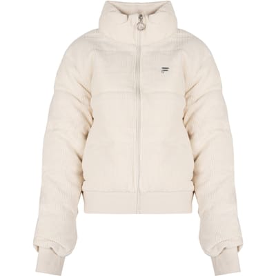 Fila jas Corleone Vrouw beige