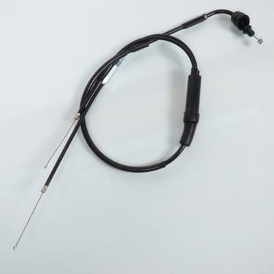 gaskabel voor motor yamaha 50 pw 1981 tot 2002 17950 / 05-0188 / 267-188 nieuw