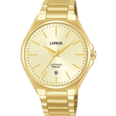 Lorus RS950DX9 Heren Horloge