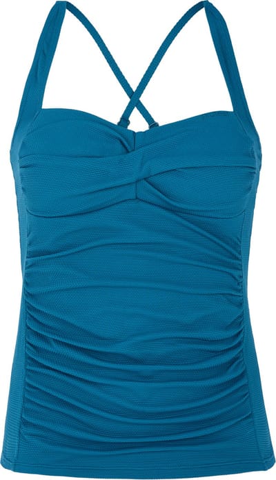 Protest Mixlusca 25 – Tankini top Dames – B&C-Cup – Verstelbare bandjes