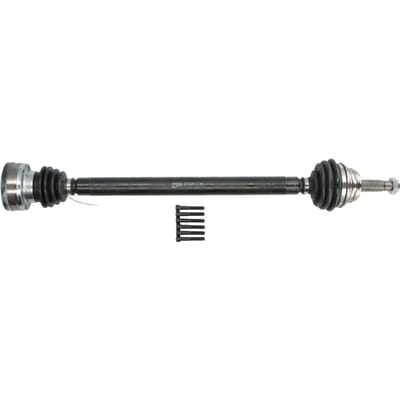 Aandrijfas PASCAL G2T002PC