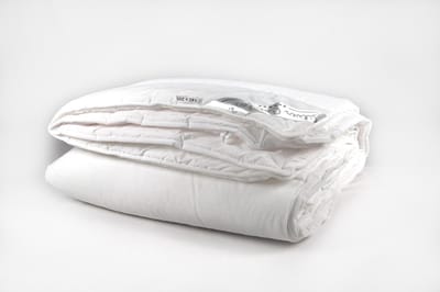 4-Seizoenen Silver Comfort 140x200 Wasbaar
