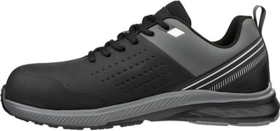 Albatros werkschoenen 64640 Vigor 2 impulse black low S3S