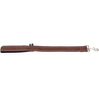 Nylon hondenriem Martin Sellier XL