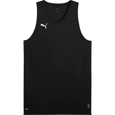 Puma Teamjaws Starter Shirt Zwart K01