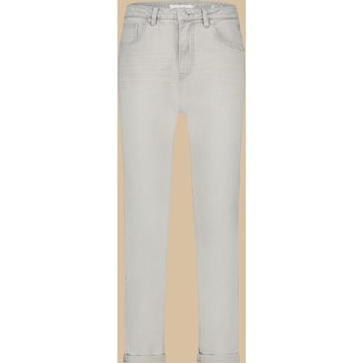Circle of Trust Scottie Denim Delicate Grey Größe: W25 | Straight Jeans Outlet | Damen | Blau