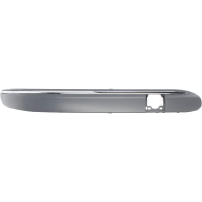 Sierlijst/beschermstrip, bumper BLIC 6502-07-3515928P rechts