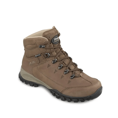 Meindl Trento Lady GTX Wandelschoen (Maat - 5, Kleur - Braun)