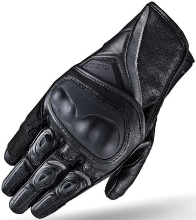 SHIMA Spark 2.0 Zwart Handschoenen - Handschoen