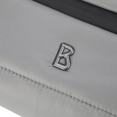 Bogner Gordeltas Monarch Fabian Hipbag Grey Grijs