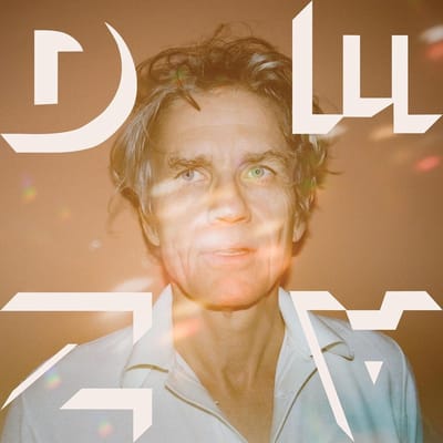 Dean Wareham - That's The Price Of Loving Me (LP) (Coloured Vinyl)
