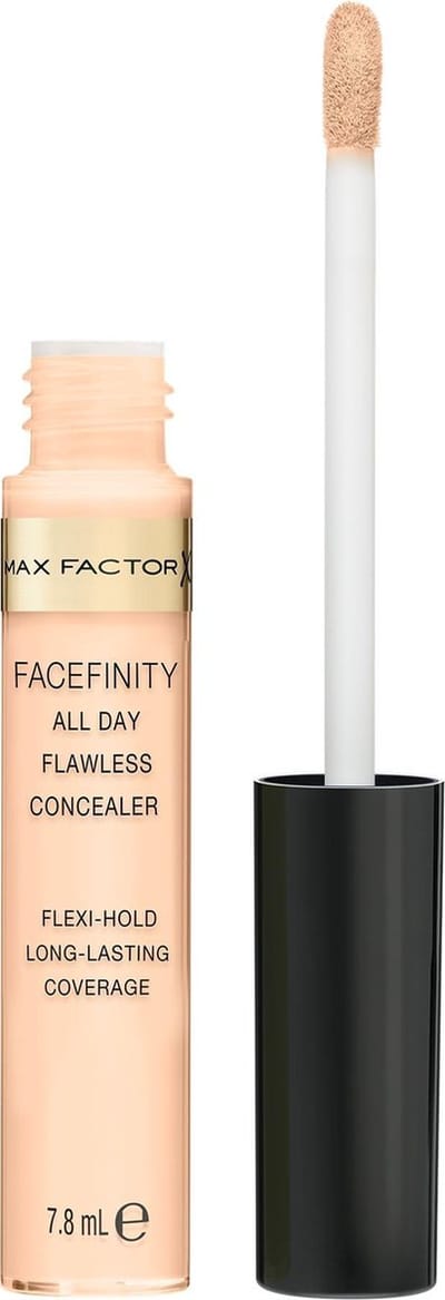 Max Factor Facefinity All Day Flawless 20 Light  Concealer