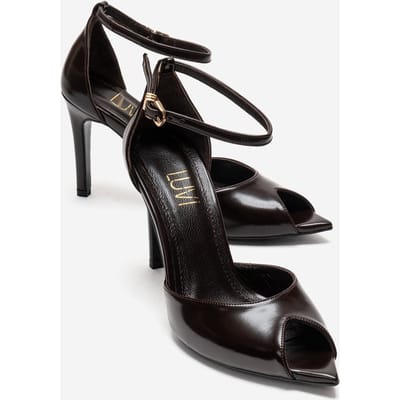 Dona Stiletto Pump