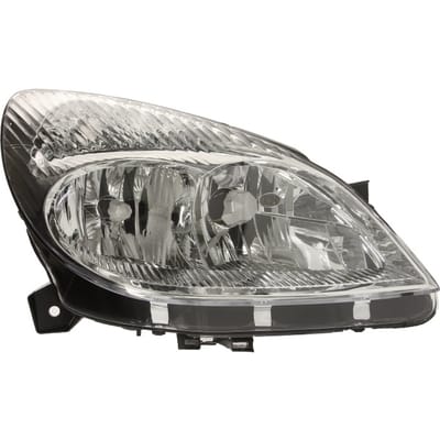 VanWezel 0961982 - Phare droit avec clignotant pour Citroen C5 jusque 10/2004