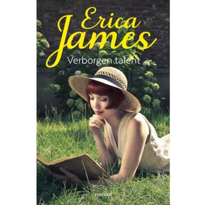 Verborgen Talent - Erica James