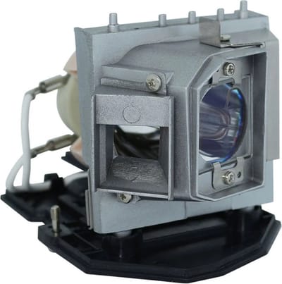 Beamerlamp geschikt voor de ACER X1270 beamer, lamp code MC.JF711.001. Bevat originele P-VIP lamp, prestaties gelijk aan origineel.