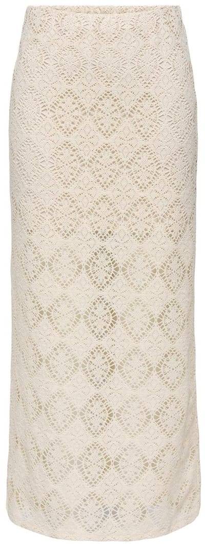 JDY - JDYEVA MAXI SKIRT JRS DIA Dames Rok