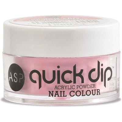 ASP - Gekleurd Acrylpoeder Quick Dip - Mood Ring Pink