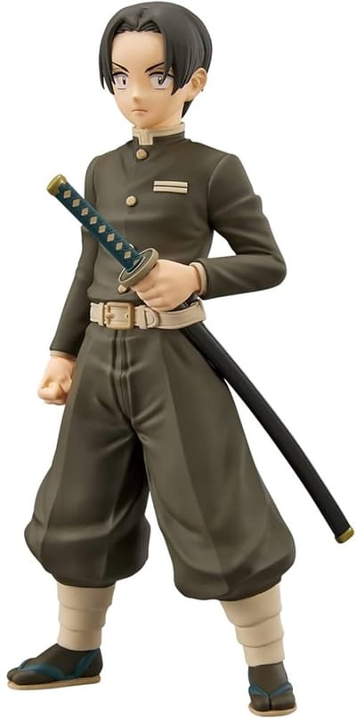 Demon Slayer: Kimetsu no Yaiba - vol.29 A: Murata Figuur 15cm