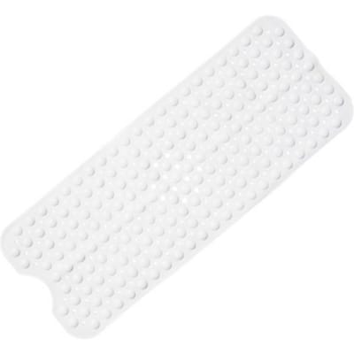Mat Badkuip Badmat Groot Badkuip Veiligheid Douche Antislip Badmatten Met Zuignappen Vloermat