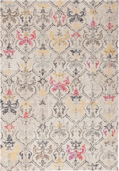 Pergamon Vloerkleed Designer Vintage Zoë Modern Vintage Barok