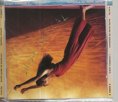 Brazil Classics, Vol. 1: Beleza Tropical