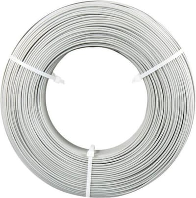 Fiberlogy Refill Easy PLA Gray