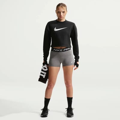 Dames sweatshirt Nike Pro