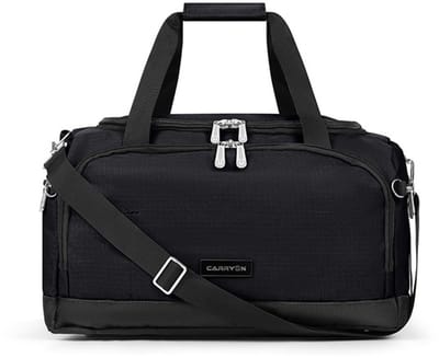 CarryOn Core Underseat tas 40x30x20cm – Reistas 24 liter – Zwart