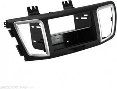 2-DIN paneel Honda Accord 2013-2017