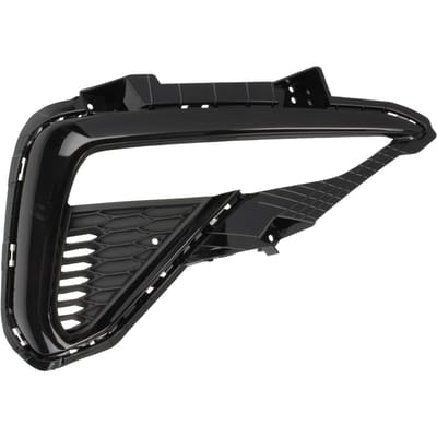 Bumper - onderdelen BLIC 6502-07-3223992P