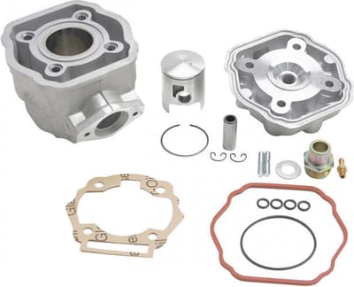 top airsal motor voor derbi 50 gpr motorfiets 2006 tot 2020 nieuw