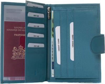 Portefeuille - Autopapieren mapje - Kentekenbewijs mapje - Autopapieren hoes - Autopapieren - Rijbewijs mapje - Autopapieren portefeuille - Mapje voor autopapieren - Mapje autopapieren - Autopapieren map - Autopapieren etui - Auto accessories