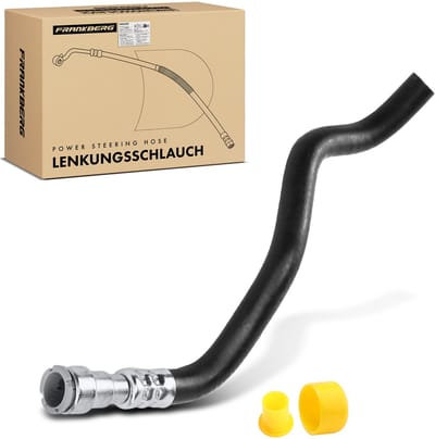Frankberg 1x hydraulische stuurslang voor BMW