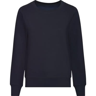 Just Hoods - AWDis Sweat Dames - New French Navy maat L