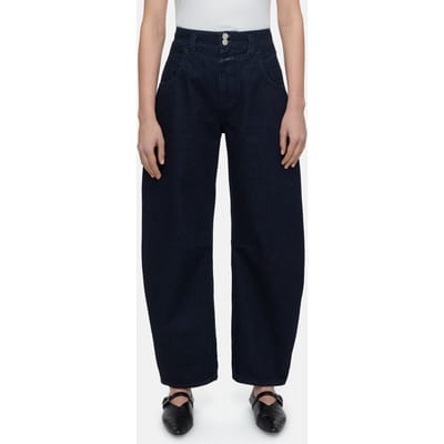 Closed Ridge-x Jeans Dark Blue Maat: W24L32 | Jeans Outlet | Dames | Blauw