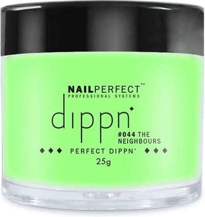 NailPerfect Acrylic Perfect Dippn' 044 The Neighbours 25gr