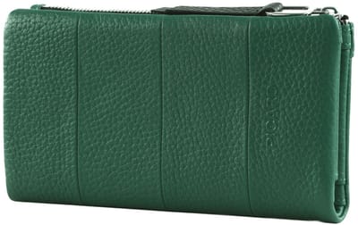 PICARD portemonnee Linia 1 Wallet Smaragd - Kombi groen