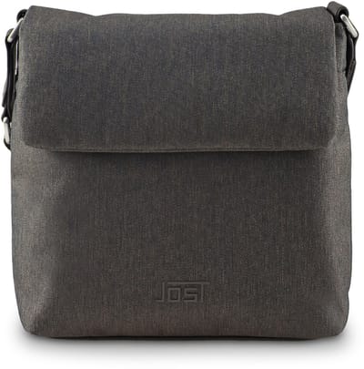 JOST schoudertas Bergen Crossbody Bag Taupe
