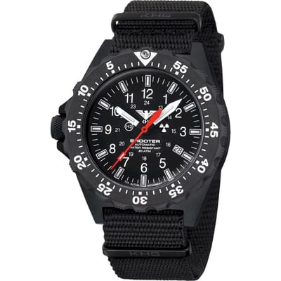 KHS Herenhorloge KHS.SH2AF.NB