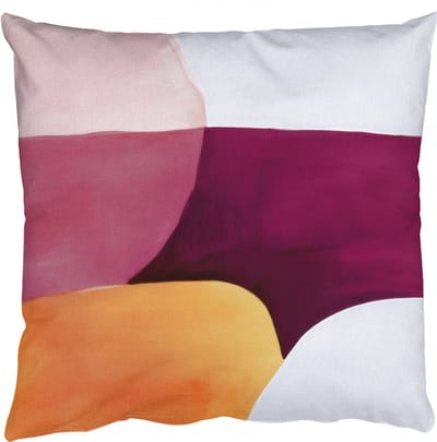 Sierkussens - Kussentjes Woonkamer - 50x50 cm - Vormen - Abstract - Kleurrijk