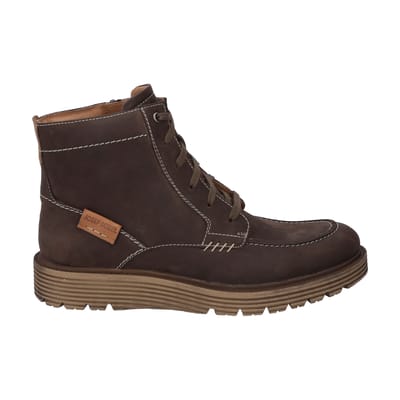 JOSEF SEIBEL Cooper 03 | Enkellaars voor Heren | bruin