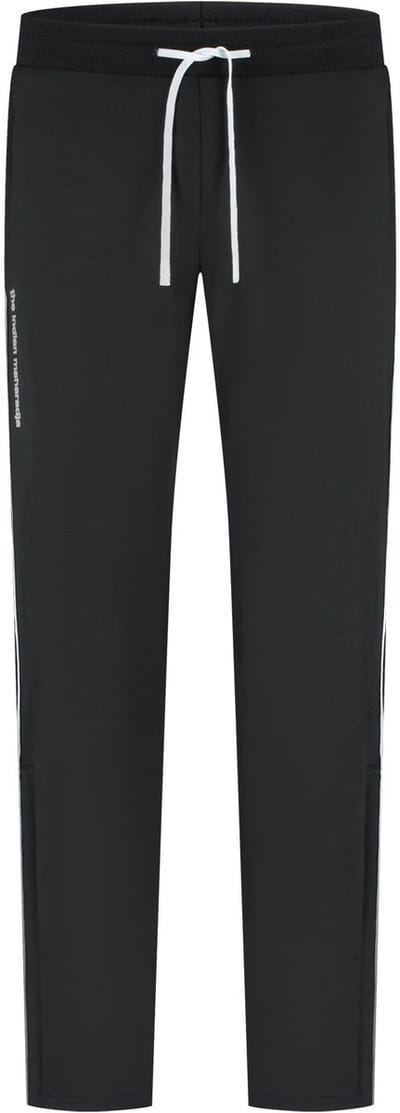 The Indian Maharadja Baroda Chevron Trainingsbroek Junior - Maat 116