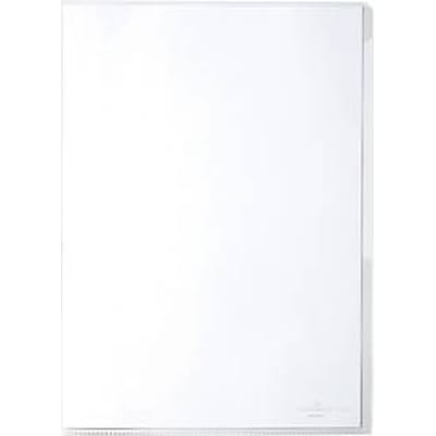 DURABLE 231919 A4 transparante kaft tr 50 st./verpakking.