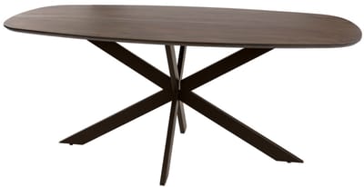 AnLi Style Eettafel Arhus Solid 215