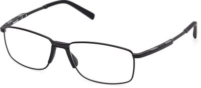 Timberland TB50053 Matte black 57/16/145 MAN Brilmonturen
