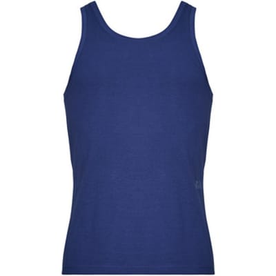 Sloggi SLG Base Tank Top Heren Onderhemd - BLAUW